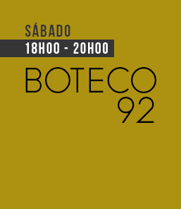 BOTECO 92