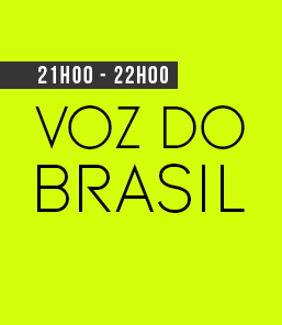 VOZ DO BRASIL