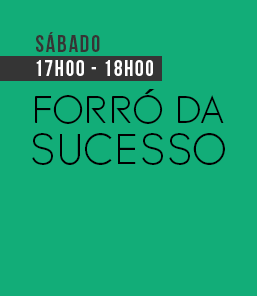FORRÓ DA SUCESSO