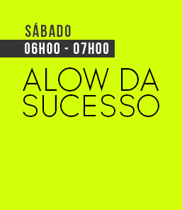 ALOW SUCESSO