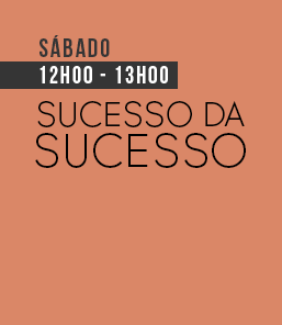 SUCESSO DA SUCESSO