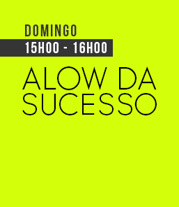 ALOW SUCESSO