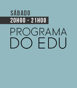 PROGRAMA DO EDU