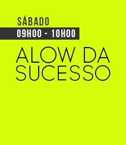 ALOW SUCESSO