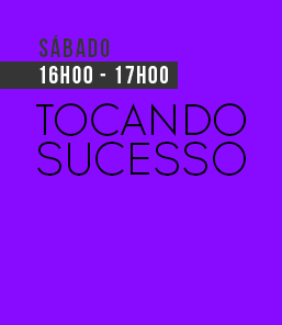 TOCANDO SUCESSO