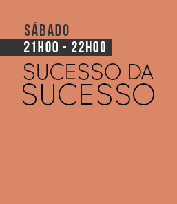 SUCESSO DA SUCESSO